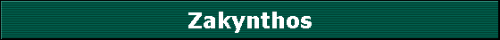 Zakynthos